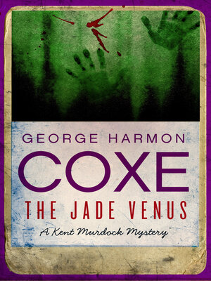 cover image of Jade Venus